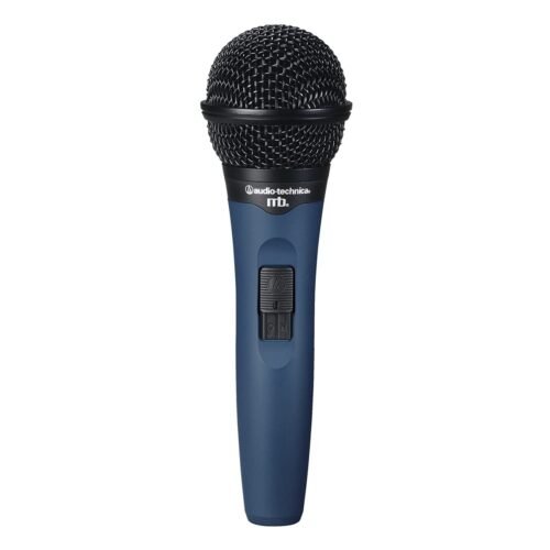 Audio-Technica MB1K Midnight Blues Series Microphone