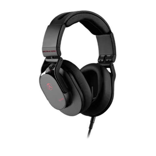 Austrian Audio Hi-X60 Professional Closed-Back Over-Ear Headphones