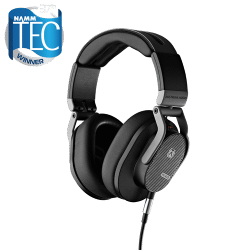 Austrian Audio Hi-X65 Over-Ear Open-Back Headphones