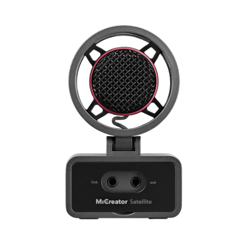 Austrian Audio MiCreator Satellite Microphone
