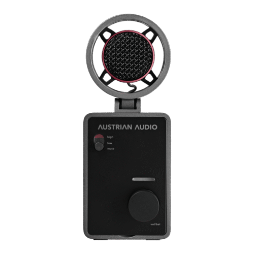 Austrian Audio MiCreator Studio Microphone