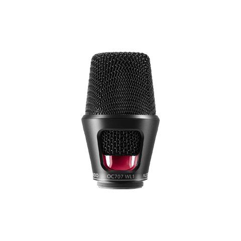Austrian Audio OC707 WL1 True Condenser Wireless Microphone Capsule Austrian Audio OC707 WL1 True Condenser Wireless Microphone Capsule