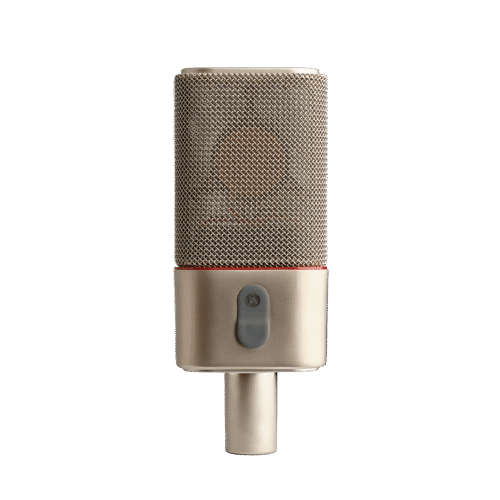 Austrian Audio OC818 Large-Diaphragm Condenser Studio Microphone