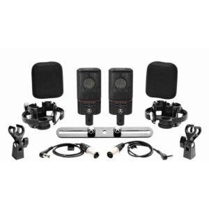 Austrian Audio OC818 Dual Set Plus Austrian Audio OC818 Dual Set Plus