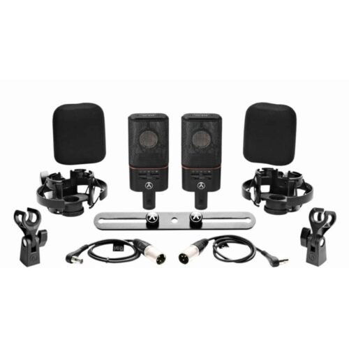 Austrian Audio OC818 Dual Set Plus Austrian Audio OC818 Dual Set Plus