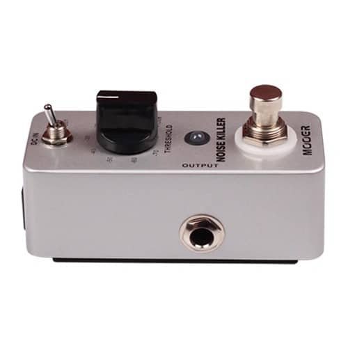 b036e095-4292-4291-bcbc-7f02453b9cbe.jpg Mooer Noise Killer Noise Reduction Effects Pedal
