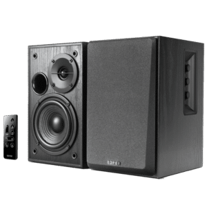 Edifier R1580MB Active 2.0 Bookshelf Speaker Set