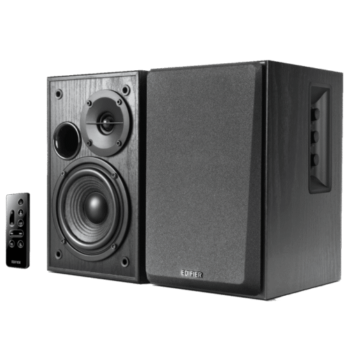 Edifier R1580MB Active 2.0 Bookshelf Speaker Set