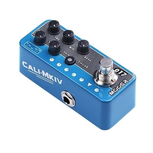 ba7bf4c4-a6f2-42c3-b5b7-45910f1ba957.jpg Mooer 017 Cali MKIV Guitar Effect Pedals