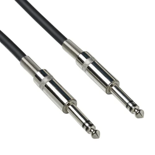 Bespeco BS1000 Basic Series Instrument Cable Mono 10-MTR Bespeco BS1000 Basic Series Instrument Cable Mono 10-MTR