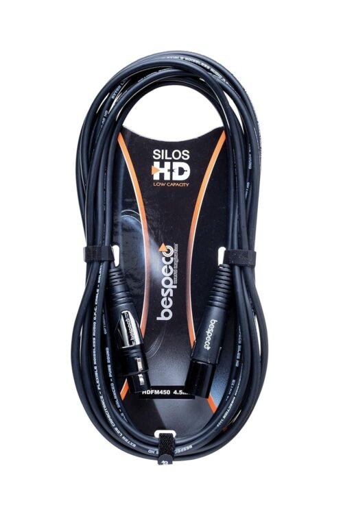 Bespeco Cable HDFM450 Bespeco Cable HDFM450