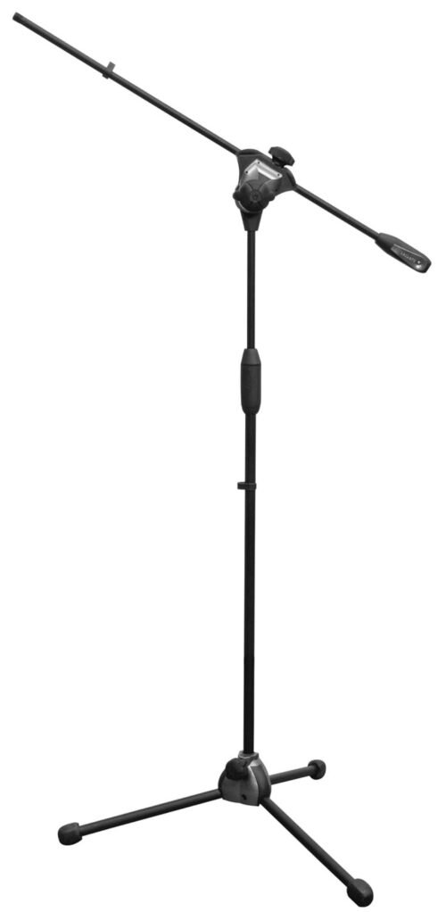 Bespeco MS11 Professional Microphone Stand Bespeco MS11 Professional Microphone Stand
