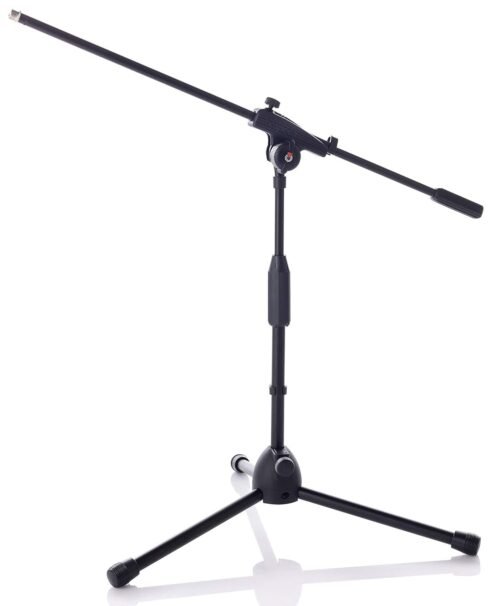 Bespeco MS36NE Small Microphone Boom Stand Bespeco MS36NE Small Microphone Boom Stand