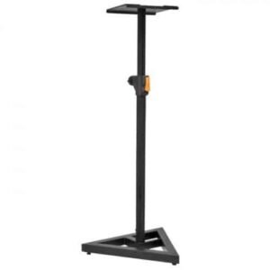 Bespeco PN90FL Monitor Stand Bespeco PN90FL Monitor Stand