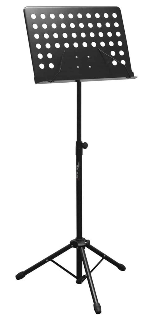 Bespeco SH200 Music Stand with Bag