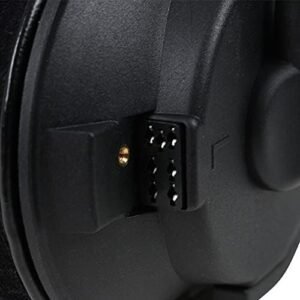 Beyerdynamic DT-280-MKII-200-80 Single-Ear Headset with Dynamic Hypercardioid Microphone, 80 Ohms