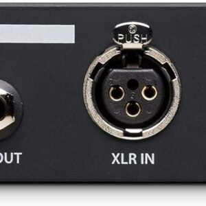 Black Lion Audio B173MK2 Microphone Preamp
