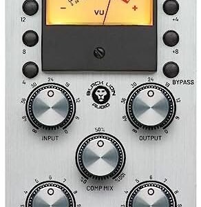 Black Lion Audio Bluey 500 FET Limiting Amplifier Black Lion Audio Bluey 500 FET Limiting Amplifier