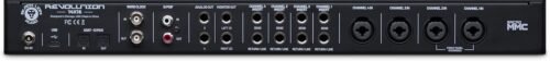 Black Lion Audio Revolution 14x16 USB Audio Interface Black Lion Audio Revolution 14×16 USB Audio Interface