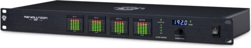 Black Lion Audio Revolution EXP 8x8 AD/DA Converter