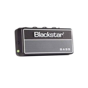 Blackstar amPlug2 Fly Bass Headphone Amplifier Blackstar amPlug2 Fly Bass Headphone Amplifier