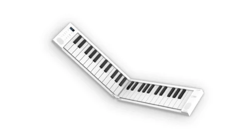 Blackstar Carry on FP49 Folding Piano WH Blackstar Carry on FP49 Folding Piano WH