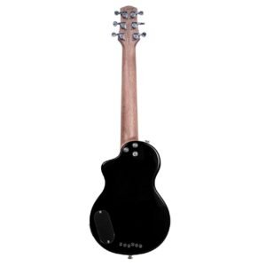 Blackstar CARRY ON GUITAR ST JET BLACK Blackstar CARRY ON GUITAR ST JET BLACK