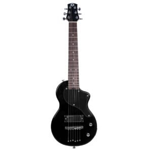 Blackstar CARRY ON GUITAR ST JET BLACK Blackstar CARRY ON GUITAR ST JET BLACK