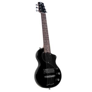 Blackstar CARRY ON GUITAR ST JET BLACK Blackstar CARRY ON GUITAR ST JET BLACK