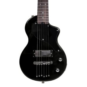 Blackstar CARRY ON GUITAR ST JET BLACK Blackstar CARRY ON GUITAR ST JET BLACK