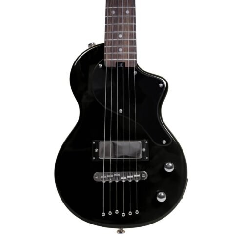 Blackstar CARRY ON GUITAR ST JET BLACK Blackstar CARRY ON GUITAR ST JET BLACK