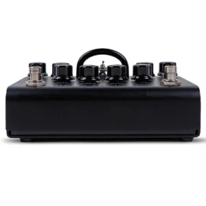 Blackstar Dept. 10 Dual Distortion Valve Guitar Effect Pedal