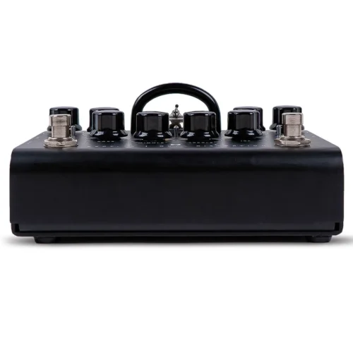 Blackstar Dept. 10 Dual Distortion Valve Guitar Effect Pedal