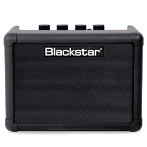 Blackstar FLY 3 Combo 3W Compact Guitar Amp with free PSU-1 adapter Blackstar FLY 3 Combo 3W Compact Guitar Amp with free PSU-1 adapter