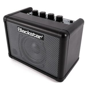 Blackstar Fly Bass 3W Combo Bass Mini Amplifier-Black Blackstar Fly Bass 3W Combo Bass Mini Amplifier-Black