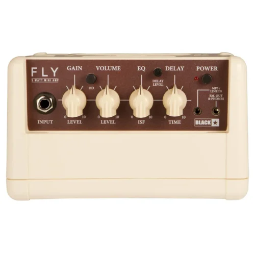 Blackstar Fly3 Vintage - 3W Combo Mini Amp
