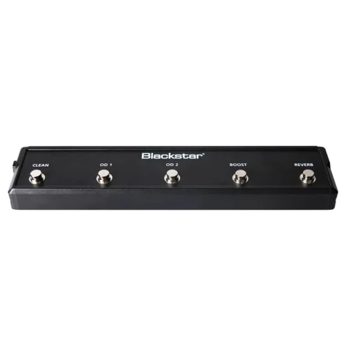 Blackstar FS-14 HT Venue MkII/MK III Footswitch Blackstar FS-14 HT Venue MkII/MK III Footswitch