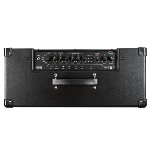 Blackstar ID Core Stereo 100 100-Watt Guitar Combo Amplifier Blackstar ID Core Stereo 100 100-Watt Guitar Combo Amplifier
