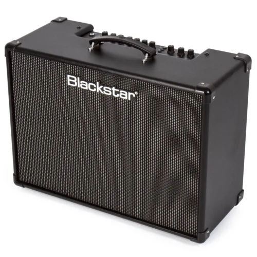 Blackstar ID Core Stereo 100 100-Watt Guitar Combo Amplifier Blackstar ID Core Stereo 100 100-Watt Guitar Combo Amplifier