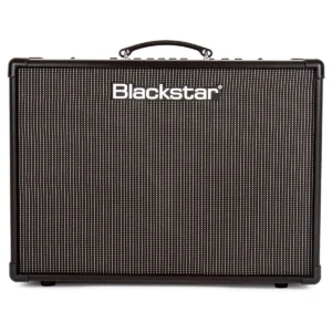 Blackstar ID Core Stereo 100 100-Watt Guitar Combo Amplifier Blackstar ID Core Stereo 100 100-Watt Guitar Combo Amplifier