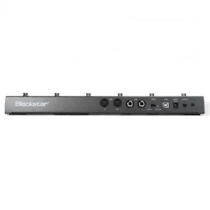 Blackstar LIVE LOGIC USB MIDI CONTROLLER Blackstar LIVE LOGIC USB MIDI CONTROLLER