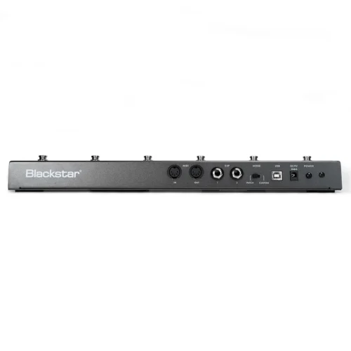 Blackstar LIVE LOGIC USB MIDI CONTROLLER Blackstar LIVE LOGIC USB MIDI CONTROLLER