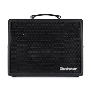 Blackstar Sonnet 120W Acoustic Guitar Combo Amplifier Blackstar Sonnet 120W Acoustic Guitar Combo Amplifier