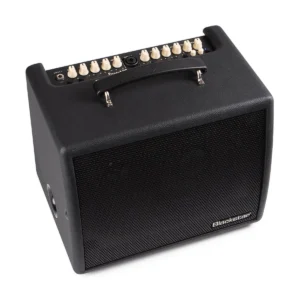 Blackstar Sonnet 60 Black Acoustic Combo Guitar Amplifier