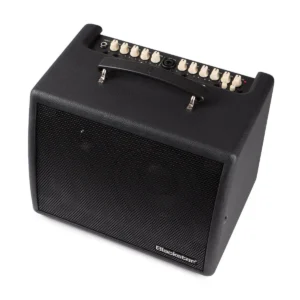 Blackstar Sonnet 60 Black Acoustic Combo Guitar Amplifier