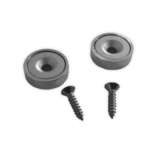 Bluguitar Includes Washer, Screws Easy Locks, 2 pcs.