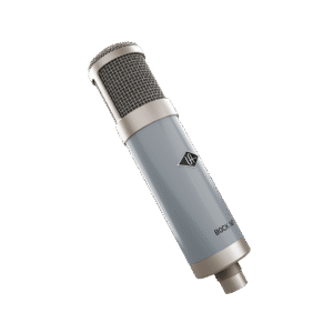Universal Audio 167 Tube Condenser Microphone w/ PSU