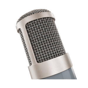 Universal Audio 167 Tube Condenser Microphone w/ PSU