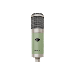 bock_187_gallery_1_8a12e9ed-00f3-437c-9443-0a4f1e9953df-1.png Universal Audio Bock 187 FET Condenser Microphone