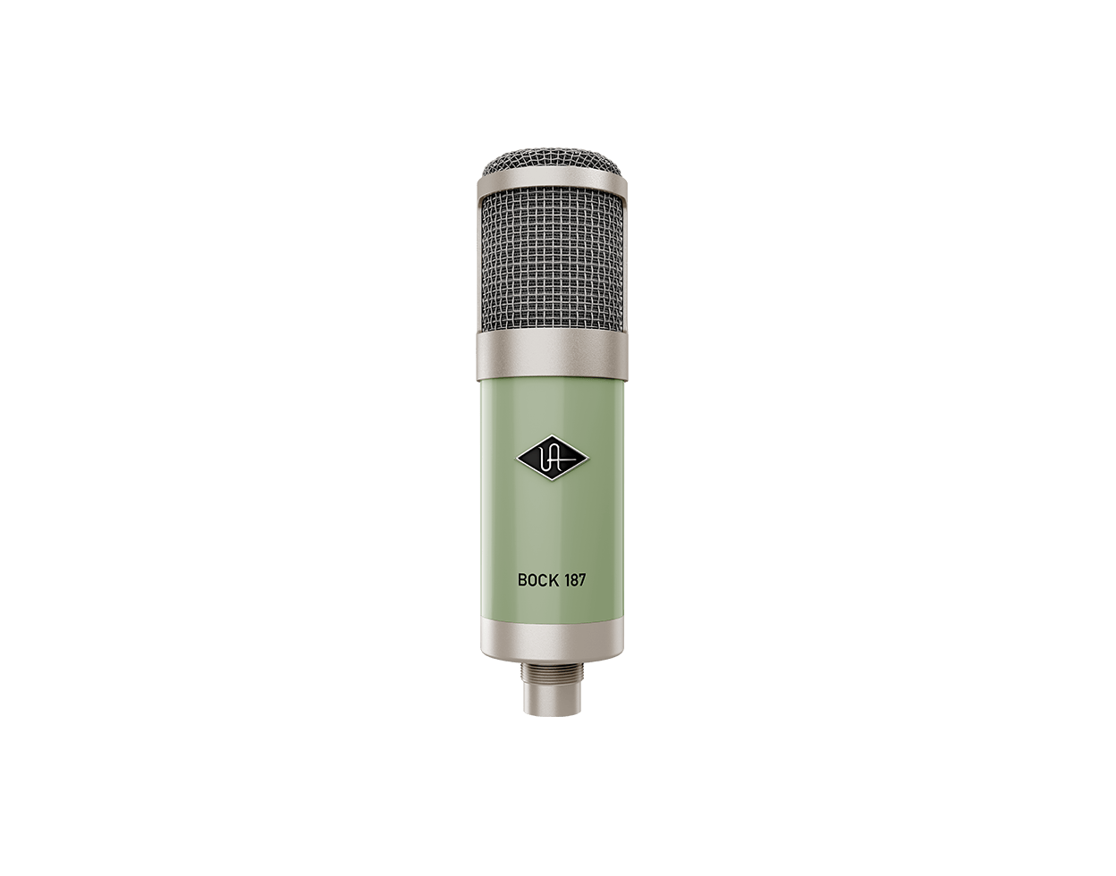 Universal Audio Bock 187 FET Condenser Microphone